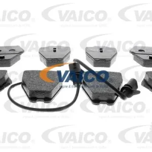 Wysoka jakość Zestaw klocków hamulcowych, hamulce tarczowe VAICO V10-8303