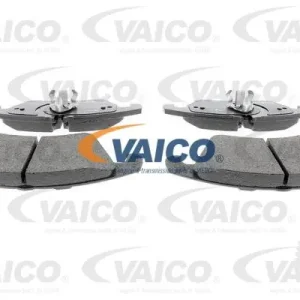 Zestaw klocków hamulcowych, hamulce tarczowe VAICO V10-8304 Zamów dziś