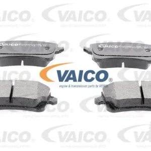 Zestaw klocków hamulcowych, hamulce tarczowe VAICO V10-8305 Obniżka ceny