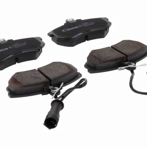 Nie przegap Zestaw klocków hamulcowych, hamulce tarczowe VAICO V10-8345