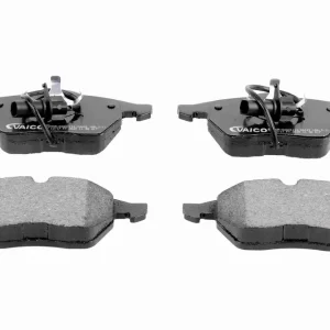 Ograniczona ilość Zestaw klocków hamulcowych, hamulce tarczowe VAICO V10-8346