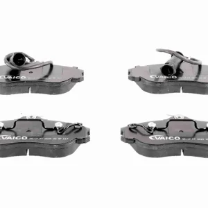 Zestaw klocków hamulcowych, hamulce tarczowe VAICO V10-8350 Wyjątkowa oferta