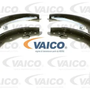 Ostatnia szansa Zestaw szczęk hamulcowych VAICO V10-8352