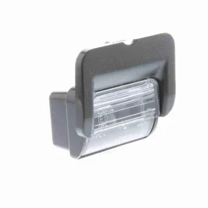 Oświetlenie tablicy rejestracyjnej VEMO V10-84-0006 Popularny