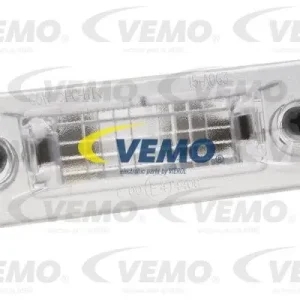 Oświetlenie tablicy rejestracyjnej VEMO V10-84-0031 Ostatnia szansa