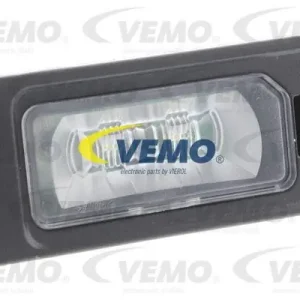 Oświetlenie tablicy rejestracyjnej VEMO V10-84-0042 Tylko do końca tygodnia