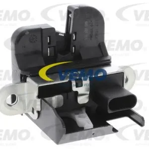 Zamek pokrywy tylnej VEMO V10-85-0058 Bestseller