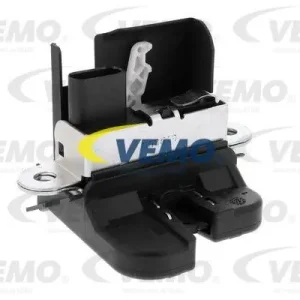 Nie przegap Zamek pokrywy tylnej VEMO V10-85-0060