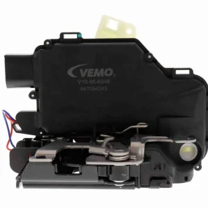 Zamek drzwi VEMO V10-85-6346 Ekspresowa dostawa