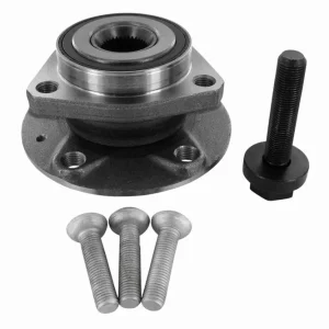 Zestaw łożysk koła VAICO V10-8546 Popularny