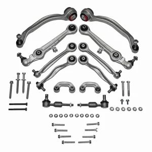 Zestaw wahacza, zawieszenie koła VAICO V10-8548 Ostatnie sztuki