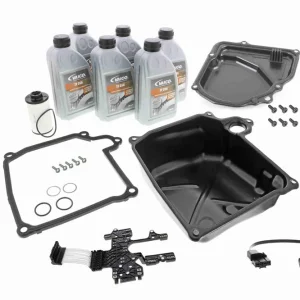 Zestaw naprawczy, mechatronika (autom. skrz. biegów) VEMO V10-86-0005-XXL Wybór klientów