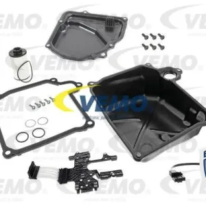 Ostatnie sztuki Zestaw naprawczy, mechatronika (autom. skrz. biegów) VEMO V10-86-0005