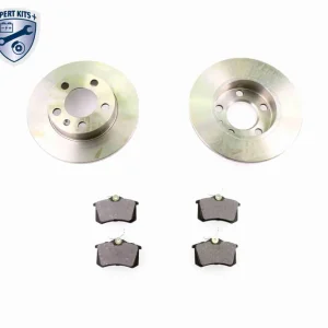 Dostępne od ręki Zestaw do hamulców, hamulce tarczowe VAICO V10-90002