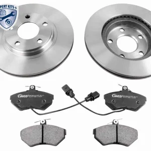 Dostępne od ręki Zestaw do hamulców, hamulce tarczowe VAICO V10-90005