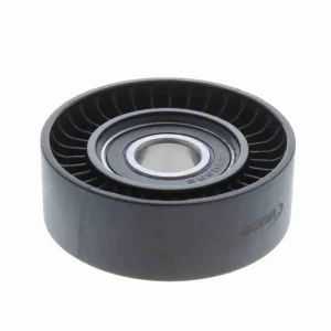 Rolka napinacza, pasek klinowy wielorowkowy VAICO V10-9747 Popularny