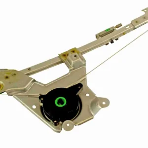 Łatwy zwrot Podnośnik szyby VAICO V10-9805