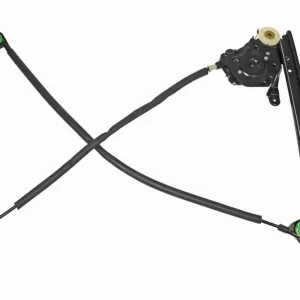 Podnośnik szyby VAICO V10-9856 Wyprzedaż