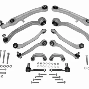Promocja Zestaw wahacza, zawieszenie koła VAICO V10-9872