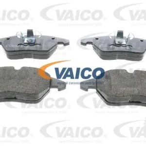 Zestaw klocków hamulcowych, hamulce tarczowe VAICO V10-9888 Zamów dziś