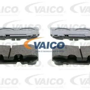 Ekspresowa dostawa Zestaw klocków hamulcowych, hamulce tarczowe VAICO V10-9889