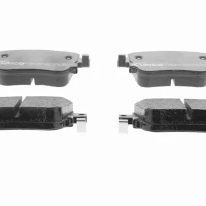 Zestaw klocków hamulcowych, hamulce tarczowe VAICO V10-9890 Super okazja