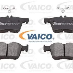 Kup teraz Zestaw klocków hamulcowych, hamulce tarczowe VAICO V10-9891