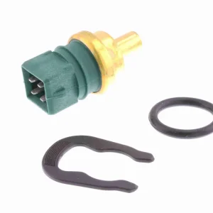 Czujnik, temperatura płynu chłodzącego VEMO V10-99-0907 Wysoka jakość