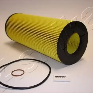 Sprawdź teraz Filtr oleju ASHIKA 10-ECO001