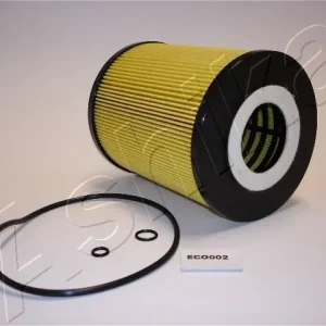 Hit sprzedaży Filtr oleju ASHIKA 10-ECO002