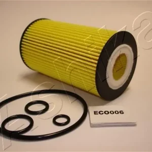 Bezpieczna płatność Filtr oleju ASHIKA 10-ECO006