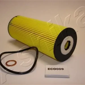 Wysoka jakość Filtr oleju ASHIKA 10-ECO009