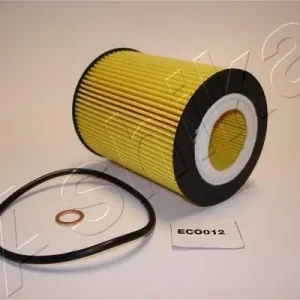 Bestseller Filtr oleju ASHIKA 10-ECO012