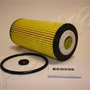 Zniżka Filtr oleju ASHIKA 10-ECO039