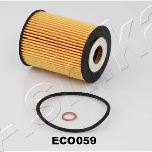 Taniej Filtr oleju ASHIKA 10-ECO059