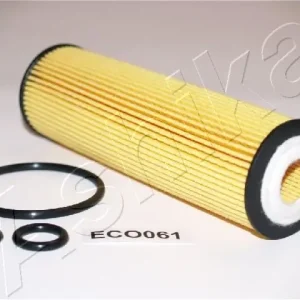 Filtr oleju ASHIKA 10-ECO061 Łatwy zwrot