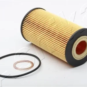 Ekspresowa dostawa Filtr oleju ASHIKA 10-ECO085