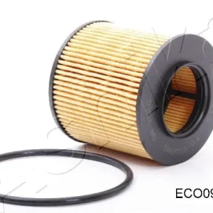 Taniej Filtr oleju ASHIKA 10-ECO092