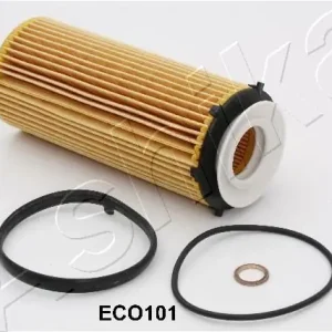 Dostępne od ręki Filtr oleju ASHIKA 10-ECO101