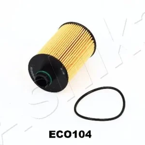 Nowy Filtr oleju ASHIKA 10-ECO104