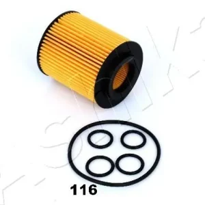 Filtr oleju ASHIKA 10-ECO116 Cena promocyjna