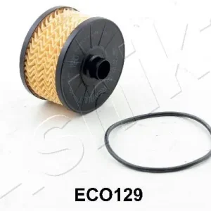 Szybka dostawa Filtr oleju ASHIKA 10-ECO129