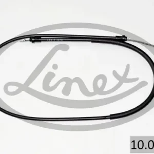 Tani Cięgło, hamulec postojowy LINEX 10.01.04