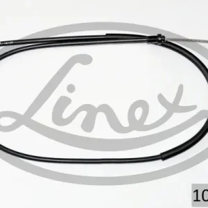 Cięgło, hamulec postojowy LINEX 10.01.05 Oferta czasowa