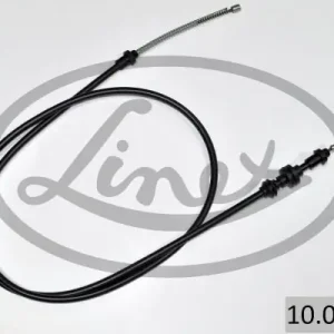 Oferta limitowana Cięgło, hamulec postojowy LINEX 10.01.06