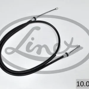 Cięgło, hamulec postojowy LINEX 10.01.07 Popularny