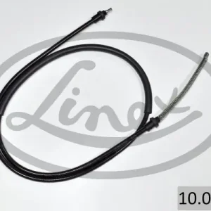 Tylko dziś Cięgło, hamulec postojowy LINEX 10.01.08