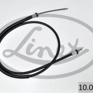 Wyjątkowa oferta Cięgło, hamulec postojowy LINEX 10.01.09