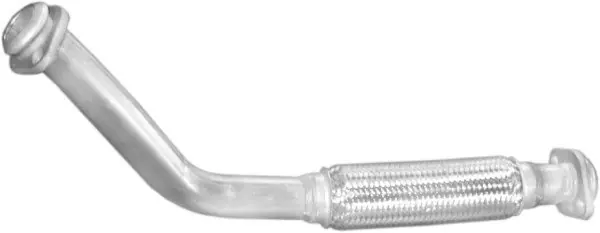 Zniżka Rura wydechowa POLMO 10.103