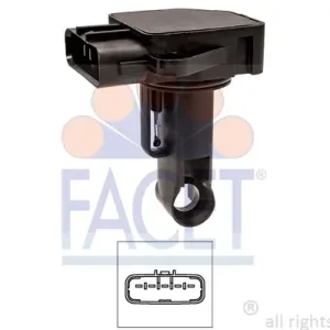 Przepływomierz masowy powietrza FACET 10.1335 Oferta